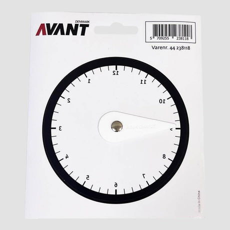 avant p-schijf voor de voorruit van de auto