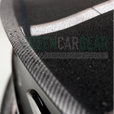 Performance spoiler (ABS + Coating) Geschikt voor Tesla Model 3 Highland