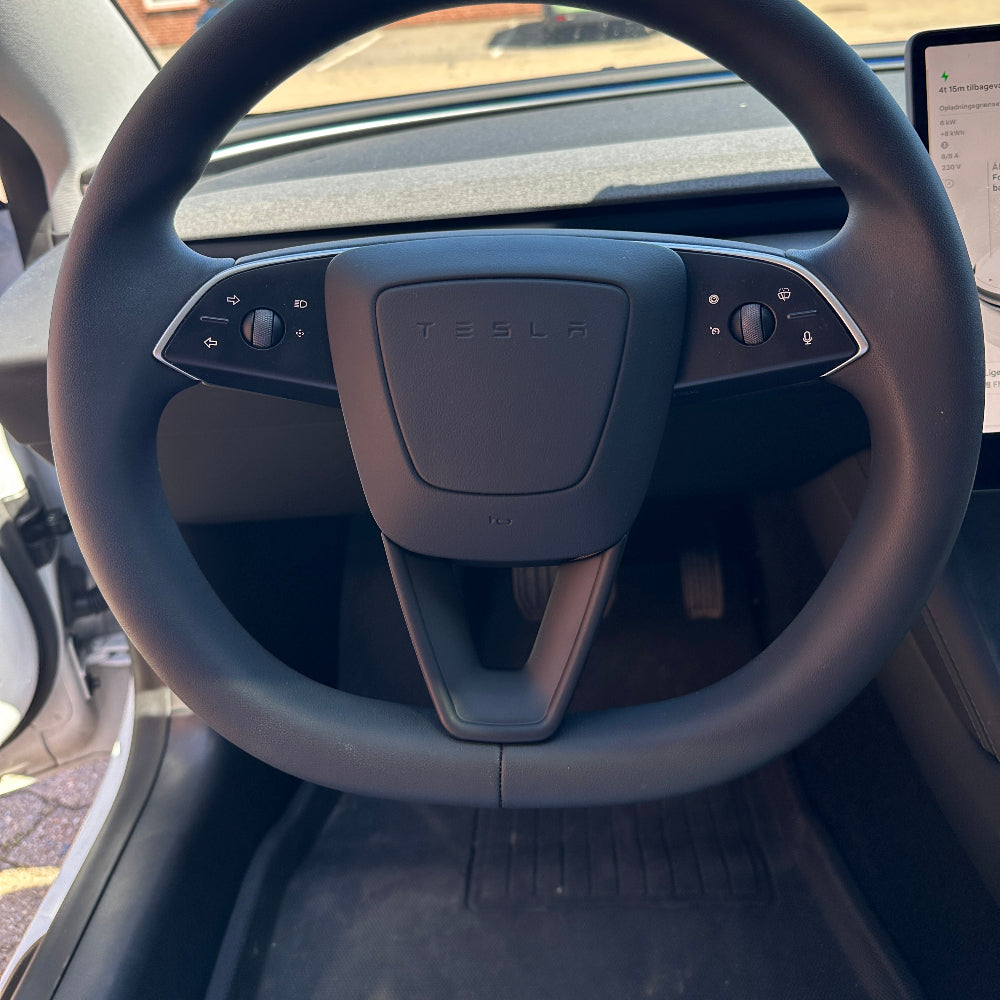 Stuurhoes voor Tesla Model 3 Highland