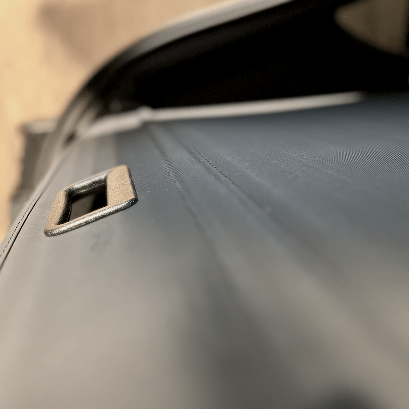 Accessoires voor elektrische auto's