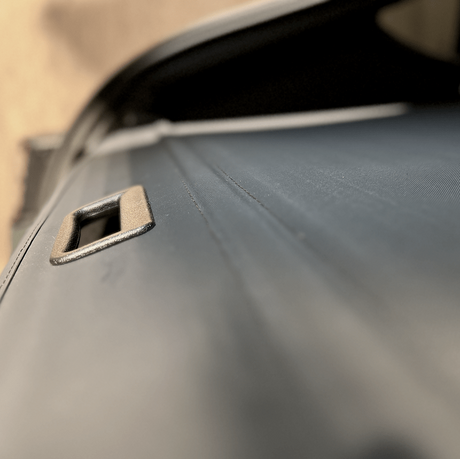 Accessoires voor elektrische auto's