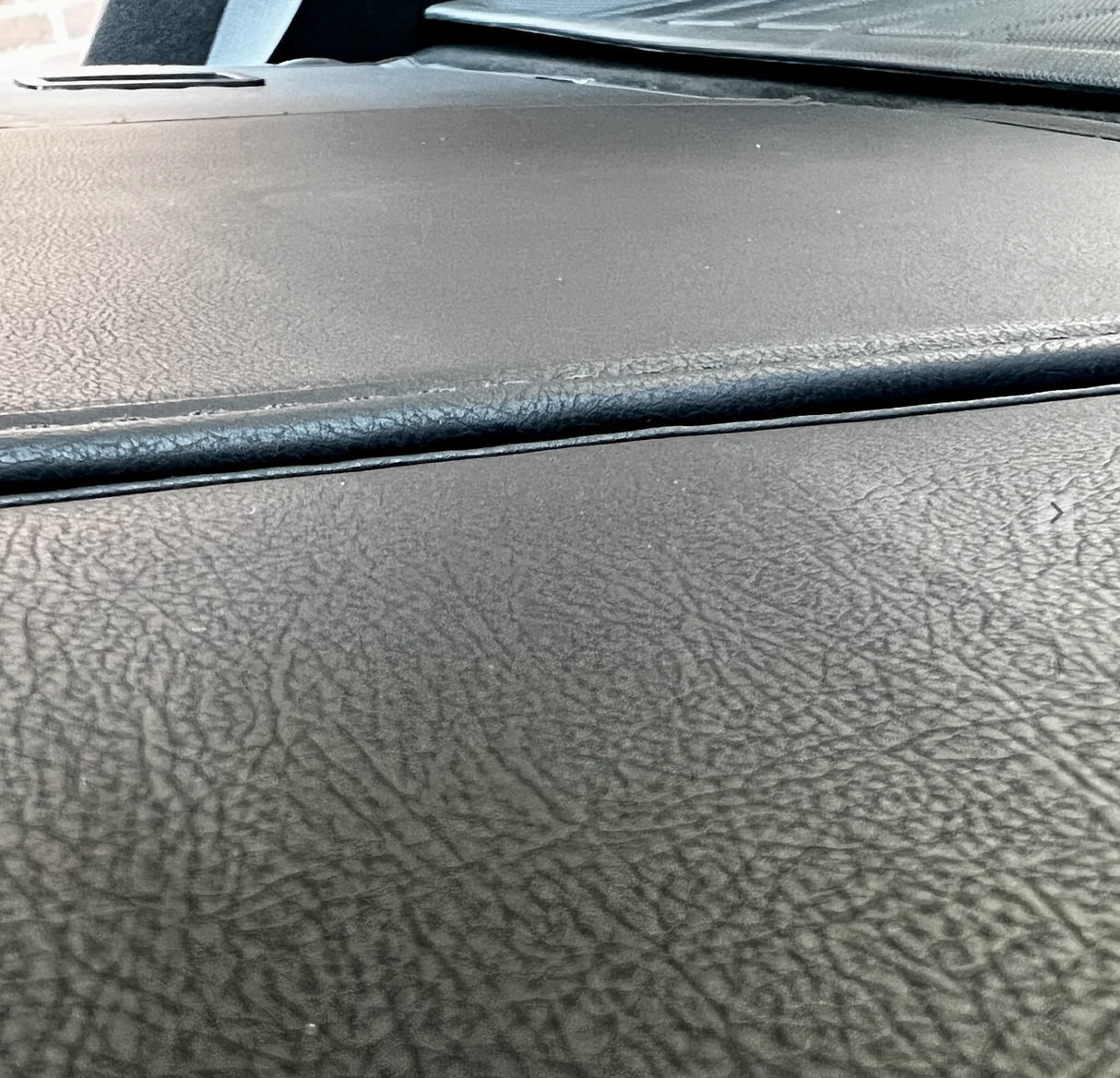 Stoel-/rugbescherming - Past op Tesla Model Y