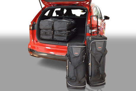 Koop Car-Bags en andere accessoires voor elektrische auto's bij GreenCarGear
