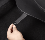Beschermer voor autostoelrugleuning – passend voor VW