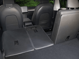 Stoel-/rugbescherming - Past op Tesla Model Y