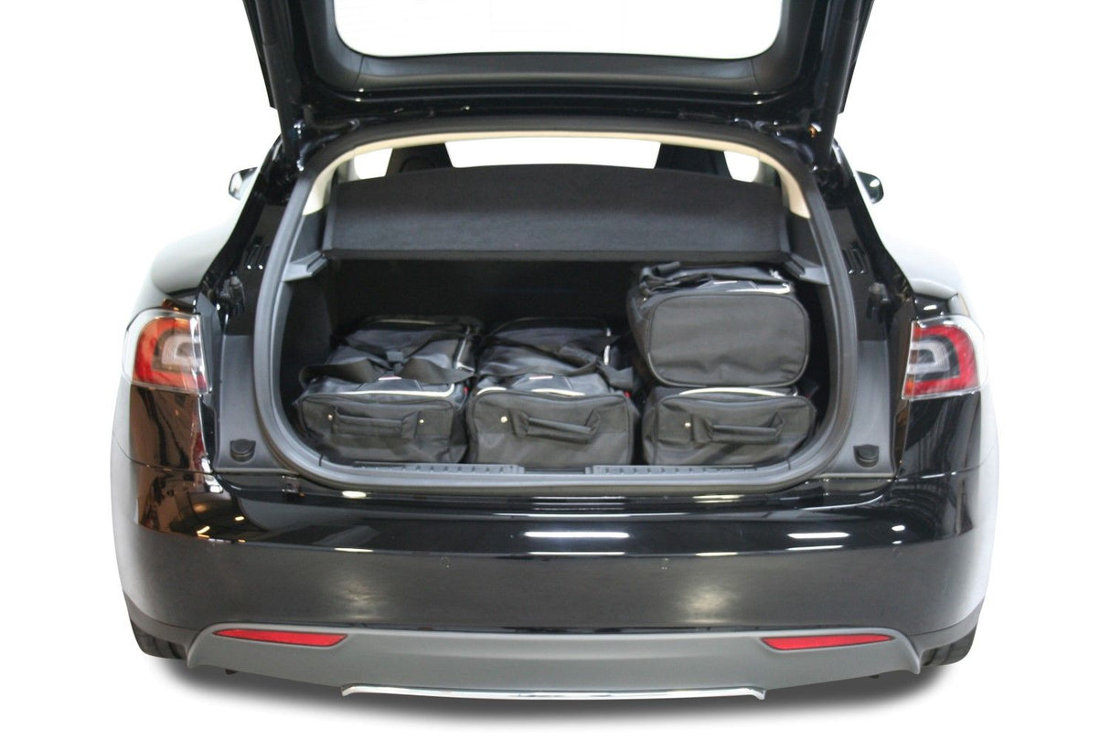 Koop Car-Bags en andere accessoires voor elektrische auto's bij GreenCarGear