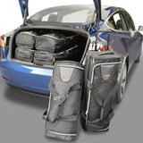 Koop Car-Bags en andere accessoires voor elektrische auto's bij GreenCarGear