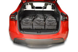 Koop Car-Bags en andere accessoires voor elektrische auto's bij GreenCarGear