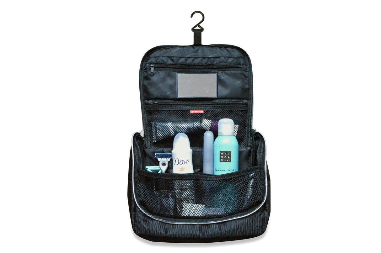 Koop Car-Bags en andere accessoires voor elektrische auto's bij GreenCarGear