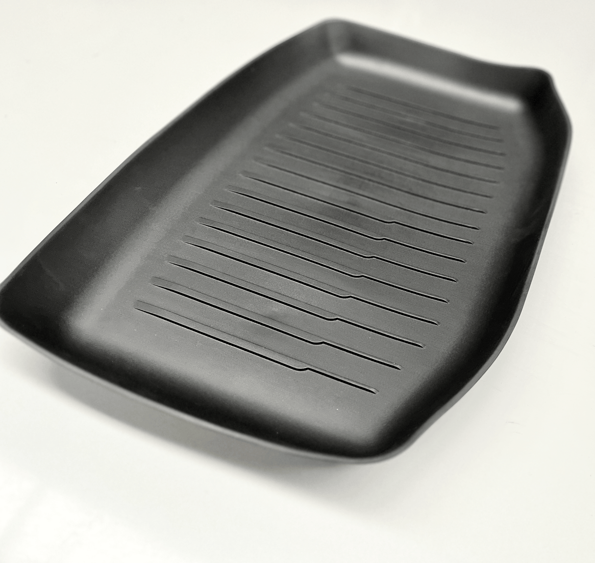 Mat voor onder de kofferbak voor Tesla Model 3