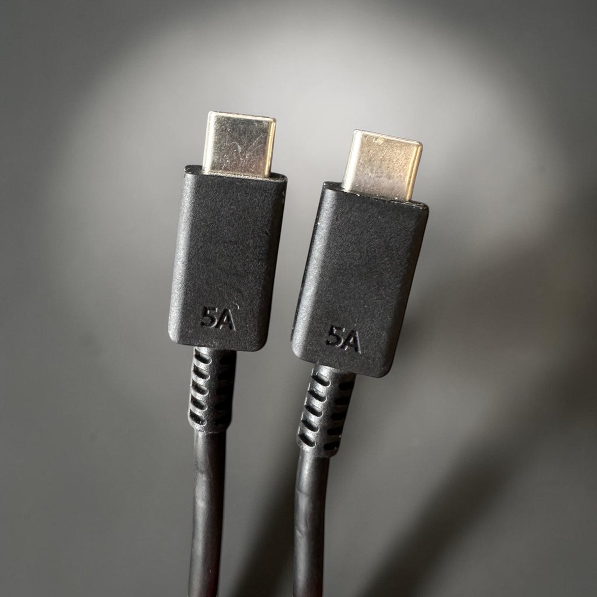 USB-C naar USB-C kabel